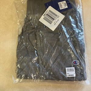 men’s champion shorts, never worn, brand new, men’s size medium